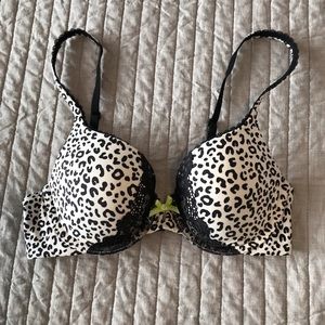 Body By Victoria Padded Perfect Coverage 32C